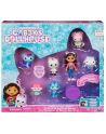 Koci Domek Gabi: Zestaw Figurek 6060440 Spin Master - nr 15