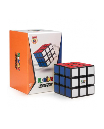 Kostka Rubika - 3x3 Speed 6063164 Spin Master