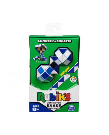 Kostka Rubika - Connector Snake 6064893 Spin Master
