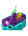 Kinetic Sand - zestaw Syrenka 6064333 Spin Master - nr 10