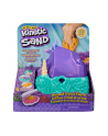 Kinetic Sand - zestaw Syrenka 6064333 Spin Master - nr 1