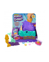 Kinetic Sand - zestaw Syrenka 6064333 Spin Master - nr 4