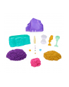 Kinetic Sand - zestaw Syrenka 6064333 Spin Master - nr 6
