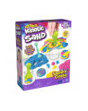 Kinetic Sand - Zgniataj i twórz 6065527 Spin Master - nr 18
