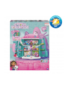 Koci Domek Gabi: Domek Gabi (światło i dźwięk) 6060414 Spin Master - nr 2