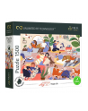 Puzzle 1500el Everyday Joy Hygge Life 26206 Trefl - nr 1