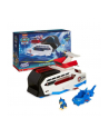 Paw Patrol / Psi Patrol: AQUA Patrolowiec 6065308 Spin Master - nr 1