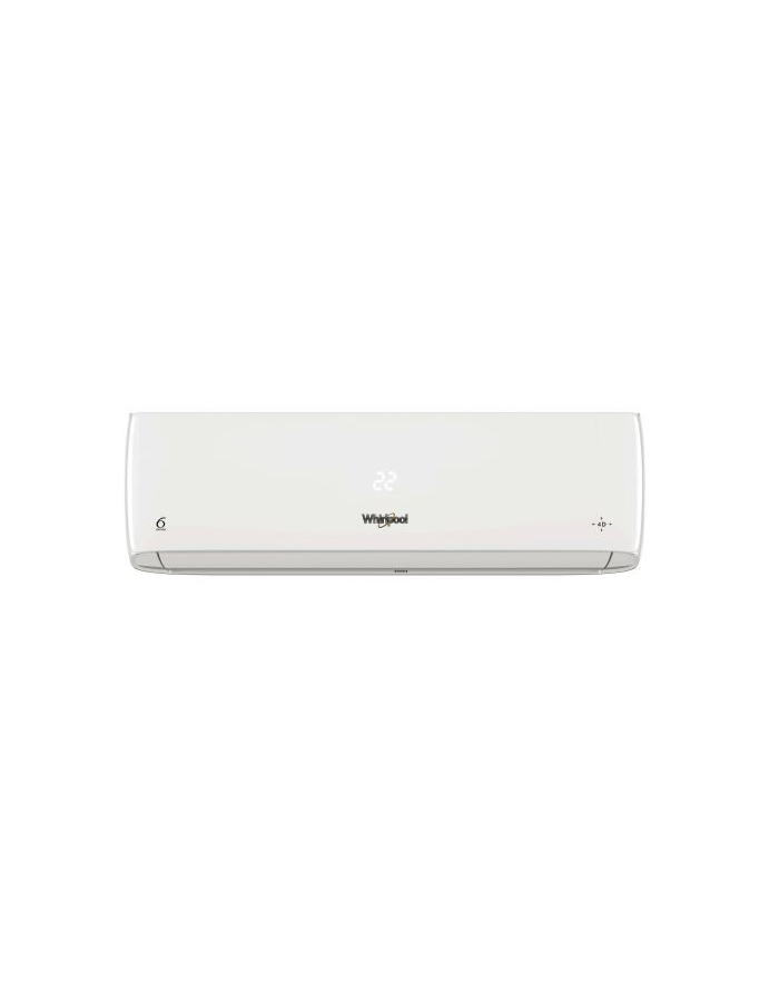 whirlpool Klimatyzator SPICR312W główny