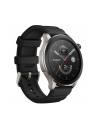 amazfit Smartwatch GTR4 Superspeed Black - nr 6