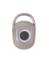 TECHLY Głośnik Bluetooth 5.3 Bezprzewodowy 5W TWS LED USB/TF MP3 - nr 9