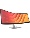 hp inc. HP E45c G5 44.5inch Curved DQHD Monitor 5120x1440 32:09 HDMI DP - nr 69