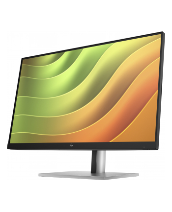 hp inc. HP E24u G5 23.8inch USB-C FHD Monitor 1920x1080 16:09 HDMI 2xDP