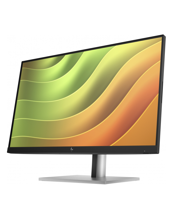 hp inc. HP E24u G5 23.8inch USB-C FHD Monitor 1920x1080 16:09 HDMI 2xDP główny