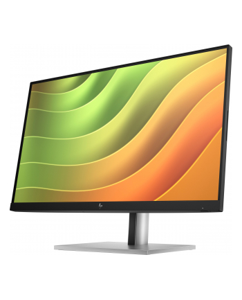 hp inc. HP E24u G5 23.8inch USB-C FHD Monitor 1920x1080 16:09 HDMI 2xDP