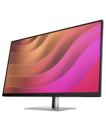 hp inc. HP E32k G5 31.5inch USB-C 4K Monitor 3840x2160 16:09 HDMI DP