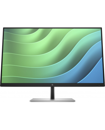 hp inc. HP E27 G5 27inch FHD Monitor 1920x1080 16:09 HDMI DP