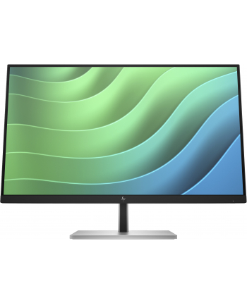 hp inc. HP E27 G5 27inch FHD Monitor 1920x1080 16:09 HDMI DP