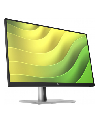 hp inc. HP E24q G5 QHD 23.8inch Monitor DP HDMI