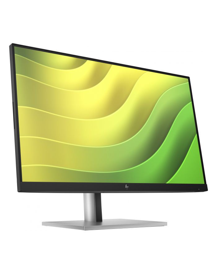 hp inc. HP E24q G5 QHD 23.8inch Monitor DP HDMI główny