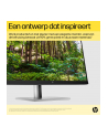 hp inc. HP E24q G5 23.8inch QHD Monitor 1920x1080 16:9 HDMI DP - nr 128