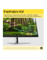 hp inc. HP E24q G5 23.8inch QHD Monitor 1920x1080 16:9 HDMI DP - nr 50