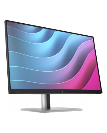 hp inc. HP E24 G5 23.8inch FHD Monitor 1920x1080 16:09 HDMI DP