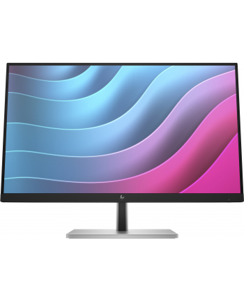 hp inc. HP E24 G5 23.8inch FHD Monitor 1920x1080 16:09 HDMI DP