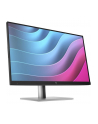 HP E24 G5 23.8'' FHD Monitor 1920x1080 16:9 HDMI DP - nr 103