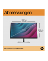 HP E24 G5 23.8'' FHD Monitor 1920x1080 16:9 HDMI DP - nr 40