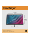 HP E24 G5 23.8'' FHD Monitor 1920x1080 16:9 HDMI DP - nr 49