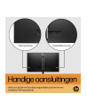 HP E24 G5 23.8'' FHD Monitor 1920x1080 16:9 HDMI DP - nr 65