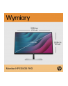 HP E24 G5 23.8'' FHD Monitor 1920x1080 16:9 HDMI DP - nr 81