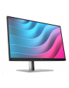 HP E24 G5 23.8'' FHD Monitor 1920x1080 16:9 HDMI DP - nr 86
