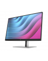 HP E24 G5 23.8'' FHD Monitor 1920x1080 16:9 HDMI DP - nr 91