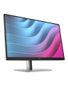 HP E24 G5 23.8'' FHD Monitor 1920x1080 16:9 HDMI DP - nr 96