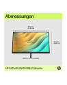 HP E27u G5 USB-C Monitor 27inch QHD HDMI DP - nr 26