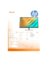 HP E27u G5 USB-C Monitor 27inch QHD HDMI DP - nr 74