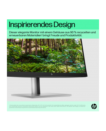 hp inc. HP E22 G5 21.5inch FHD Monitor 1920x1080 16:09 HDMI DP