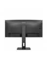 aoc international AOC CU34P3CV 34inch VA 3440x1440 21:9 4ms HDMI DP USB Black - nr 16