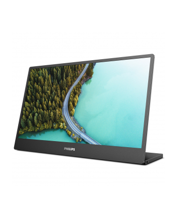 PHILIPS 16B1P3302D/00 15.6inch IPS 1920x1080 USB-C Black