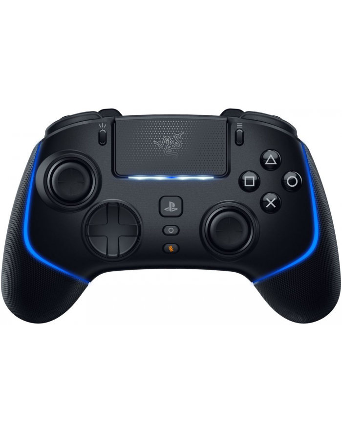 RAZER Wolverine V2 Pro GamePad PlayStation Licensed - Black główny