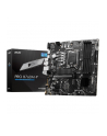 MSI PRO B760M-P LGA 1700 1xDP 1xHDMI - nr 37