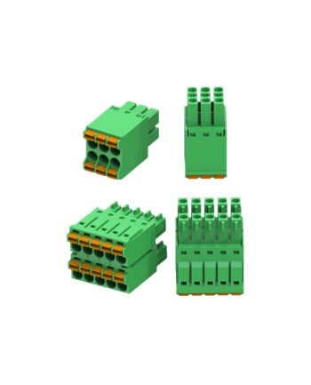 TELTONIKA Connectors Set