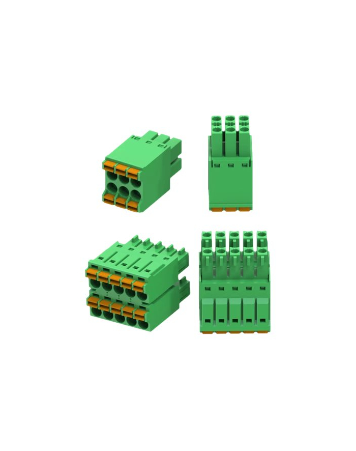 TELTONIKA Connectors Set główny