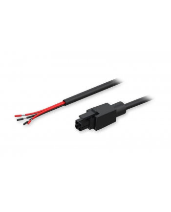 TELTONIKA Power Cable mit 4 Way Open Wire