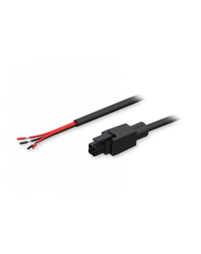 TELTONIKA Power Cable mit 4 Way Open Wire główny