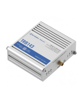 TELTONIKA TRB143 LTE/4G M-Bus Industrie Gateway