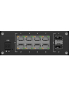 TELTONIKA TSW210 Unmanaged Gigabit Switch mit SFP - nr 9