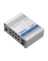 TELTONIKA TSW210 Unmanaged Gigabit Switch mit SFP - nr 1
