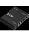 TELTONIKA TSW304 Gigabit Switch mit DIN Rail - nr 16